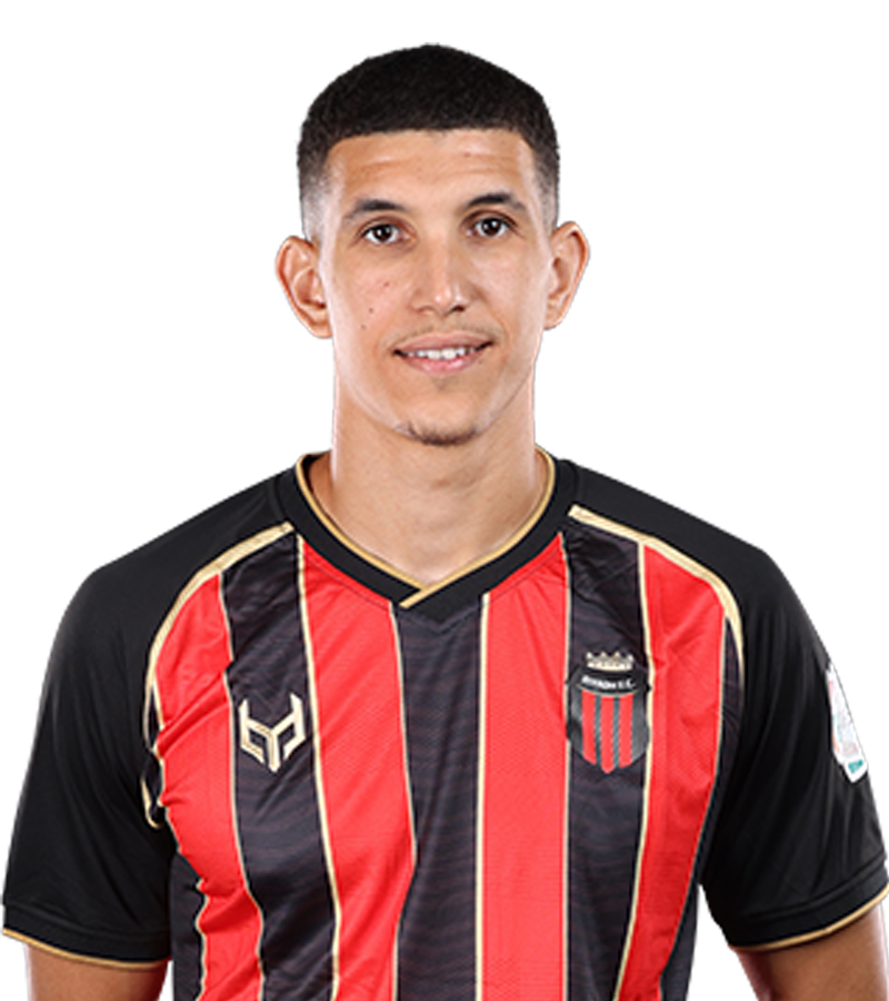 أحمد خطير Player Image