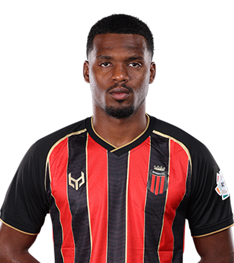 محمد الخيبري Player Image