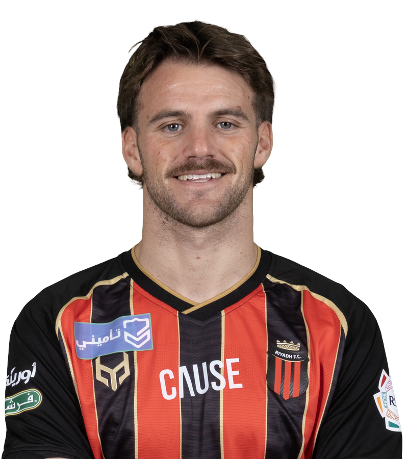 لياندرو أنتونيس Player Image
