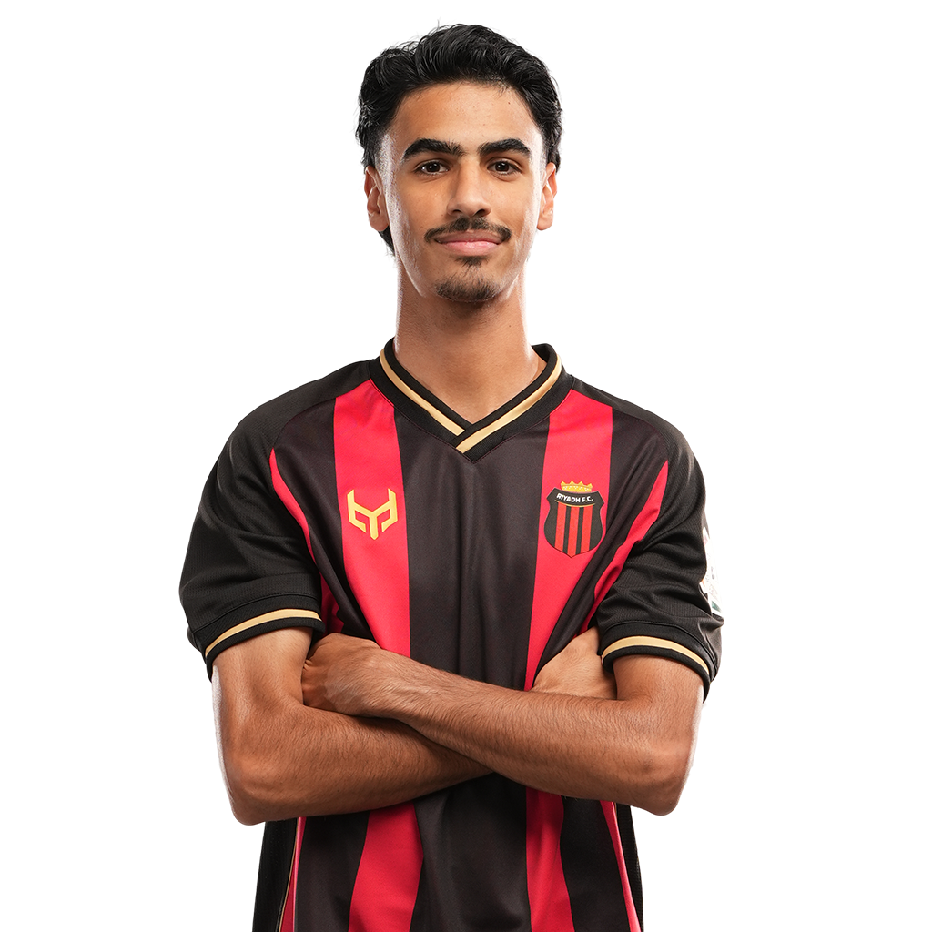 Abdulilah Al Tale Player Image