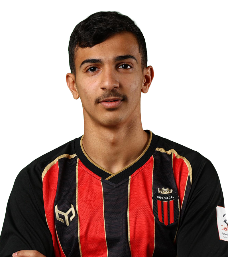 عصام بحري Player Image
