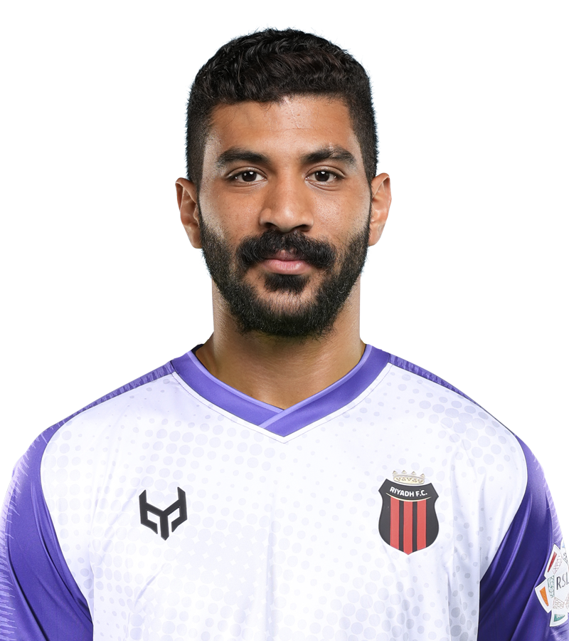 عماد فداء Player Image