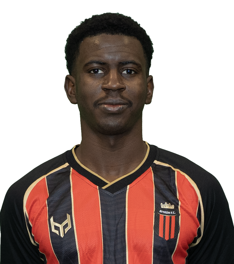 سعود تمبكتي Player Image