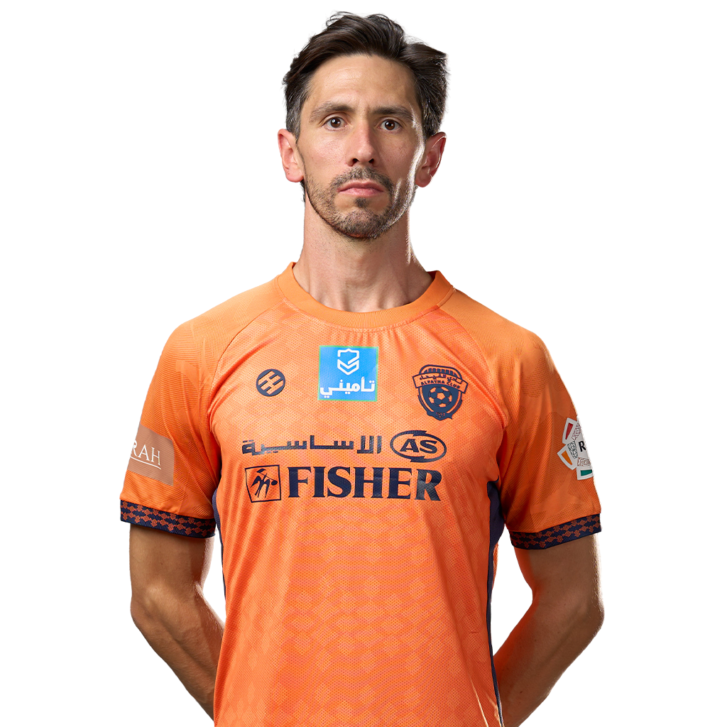 Paulo André Rodrigues de Oliveira Player Image
