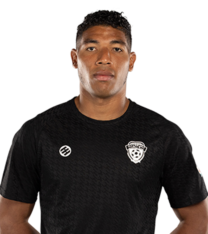 اورلاندو موسكيرا Player Image