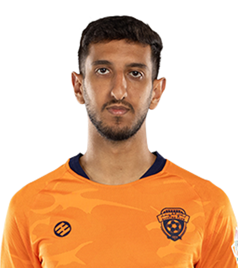 نواف الحارثي Player Image