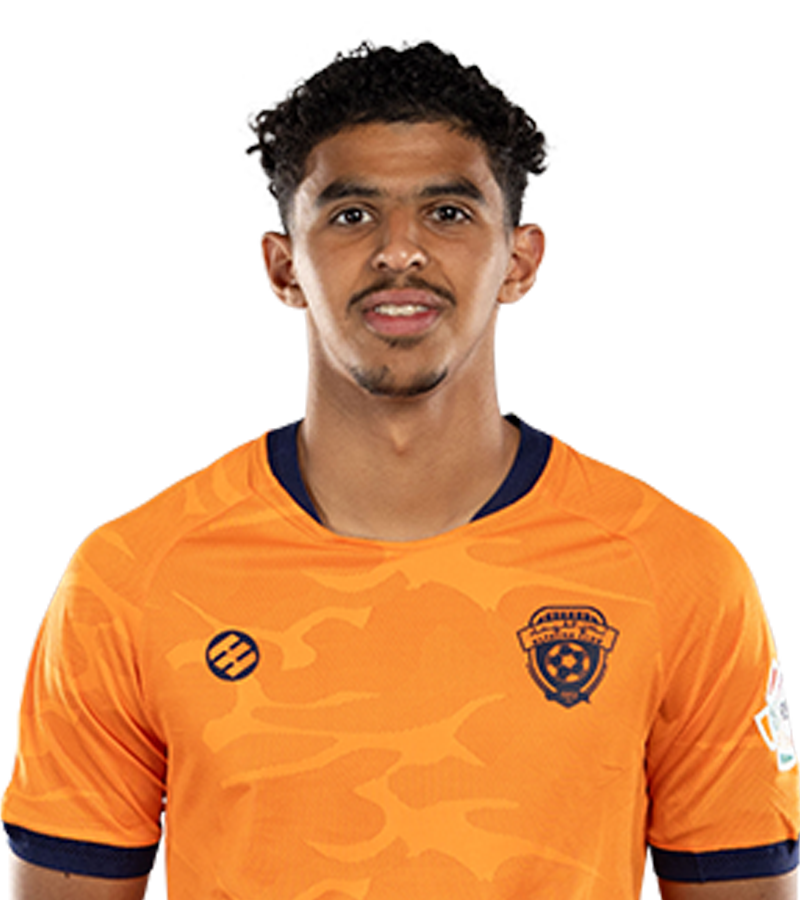 محمد الدويش Player Image