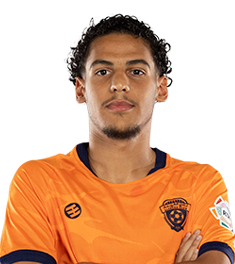 خالد الرماح Player Image