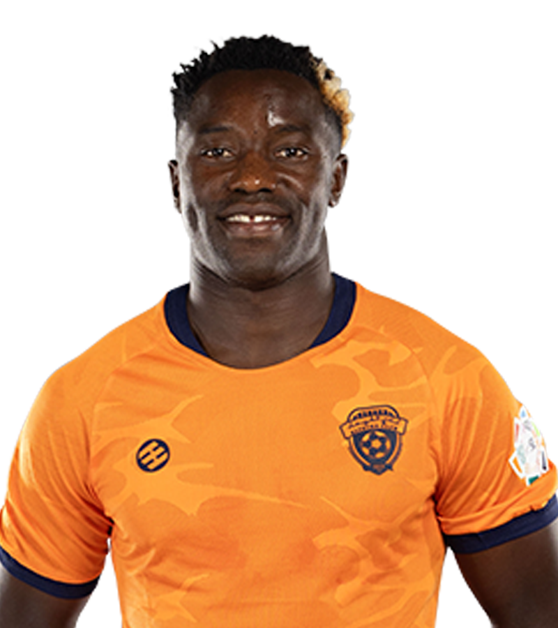 فاشون ساكالا Player Image