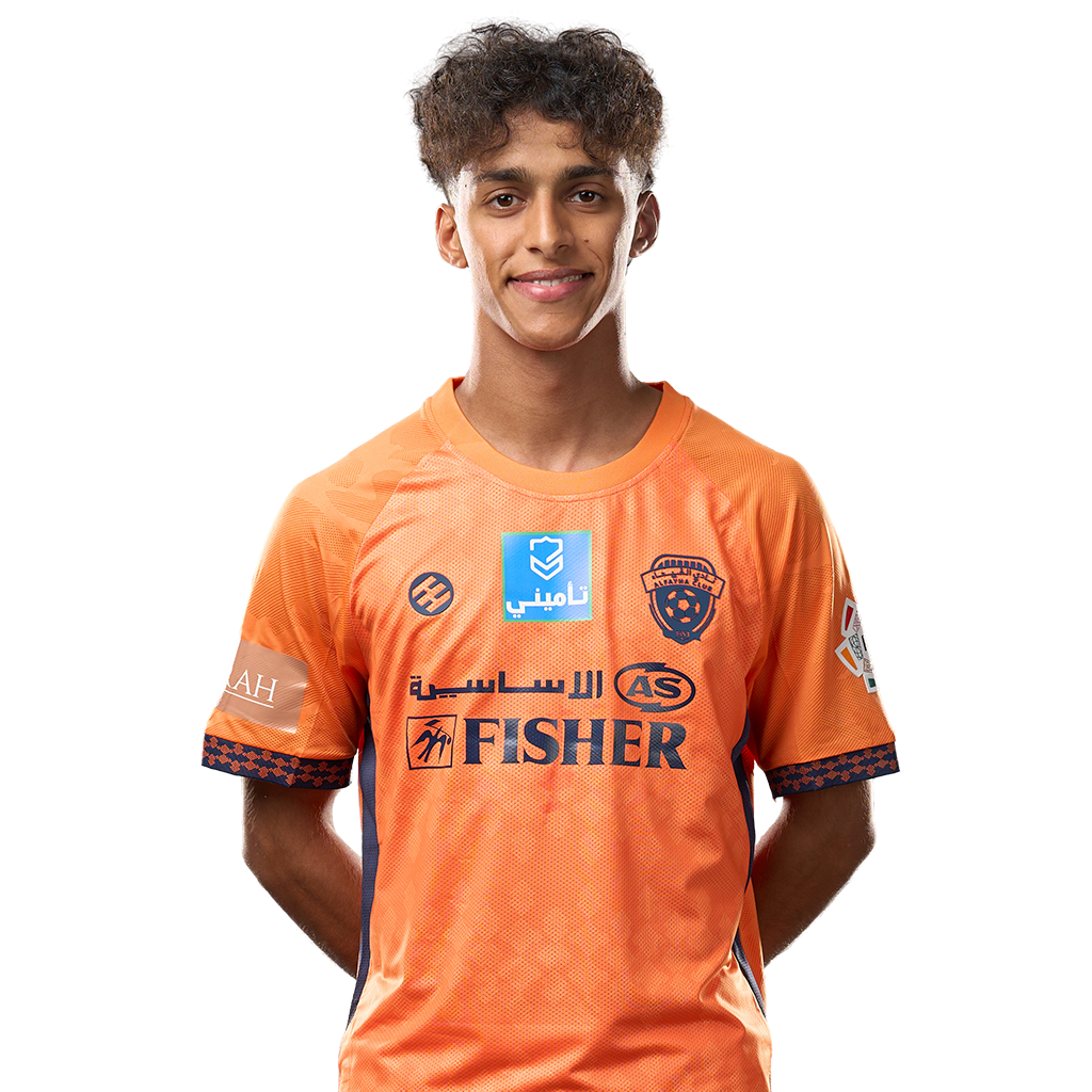 Sultan bin Saleh bin Awadh Al Jabri Al Omari Al Harbi Player Image