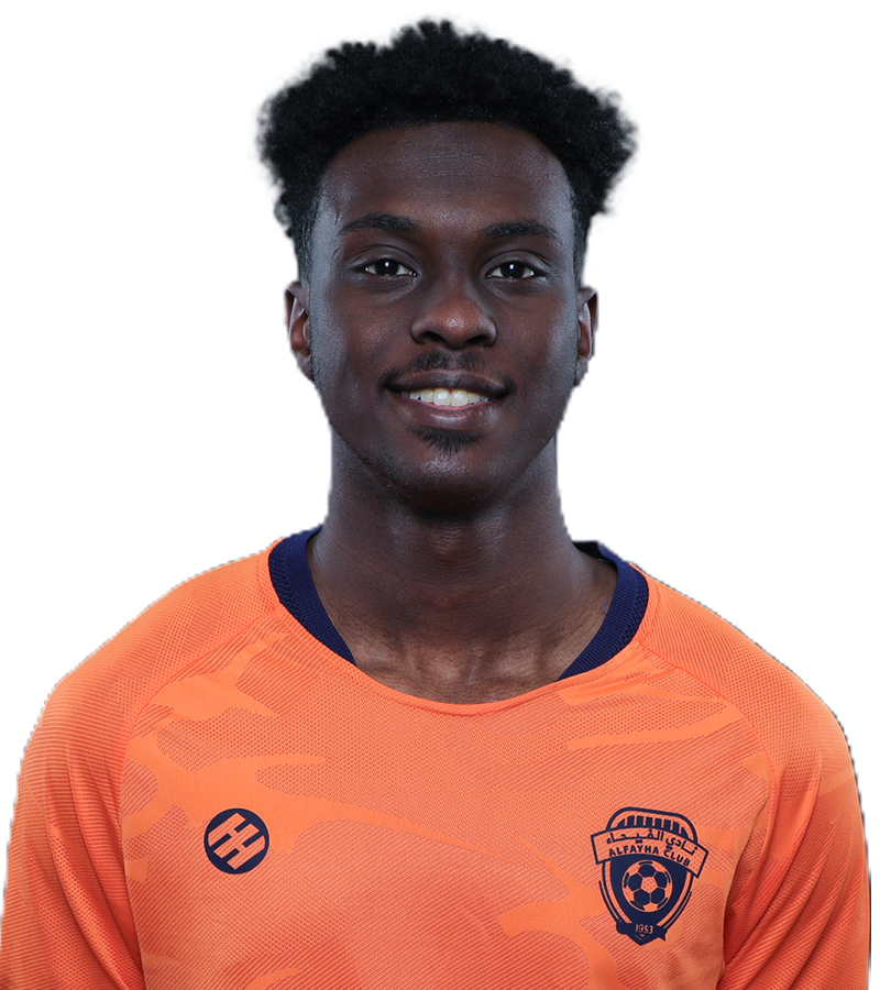 عمار الخيبري Player Image