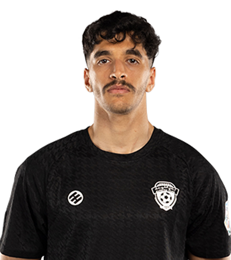 سطام الشمري Player Image