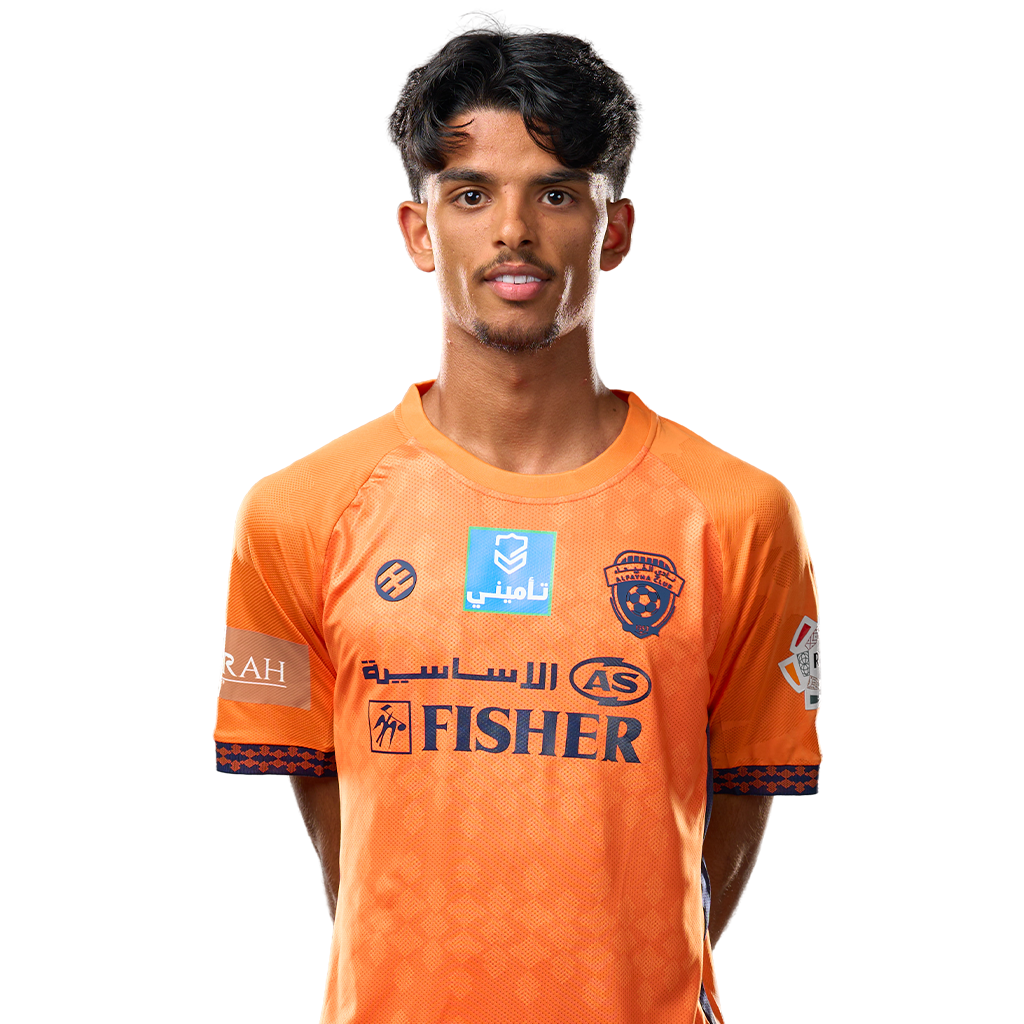 Abdullah Al Enezi Player Image