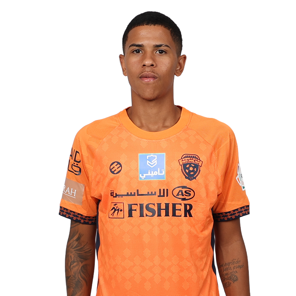 Yago Souza de Santana Player Image