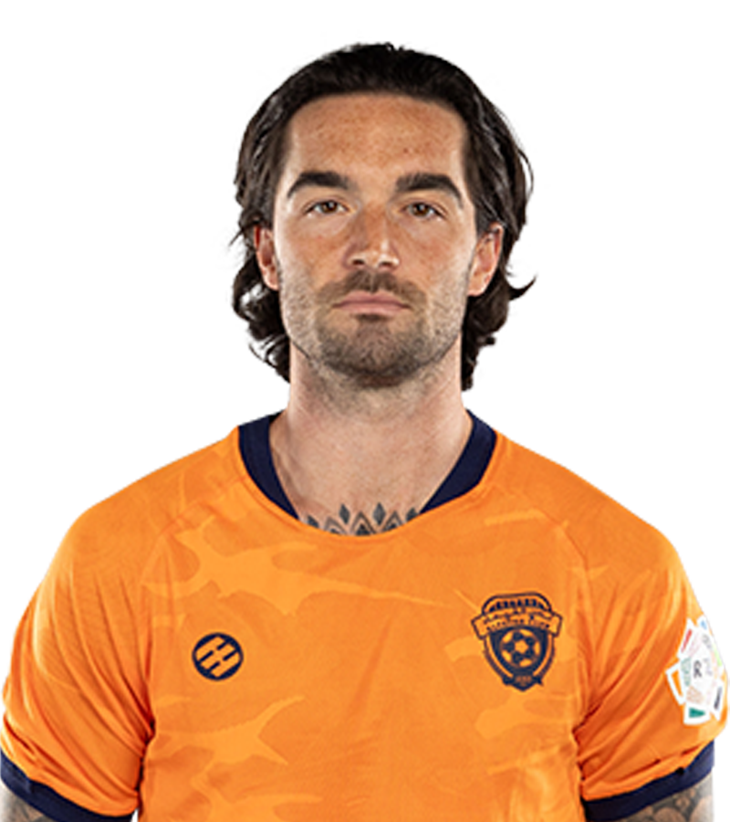 جيسون ريميسيرو سالجويرو Player Image