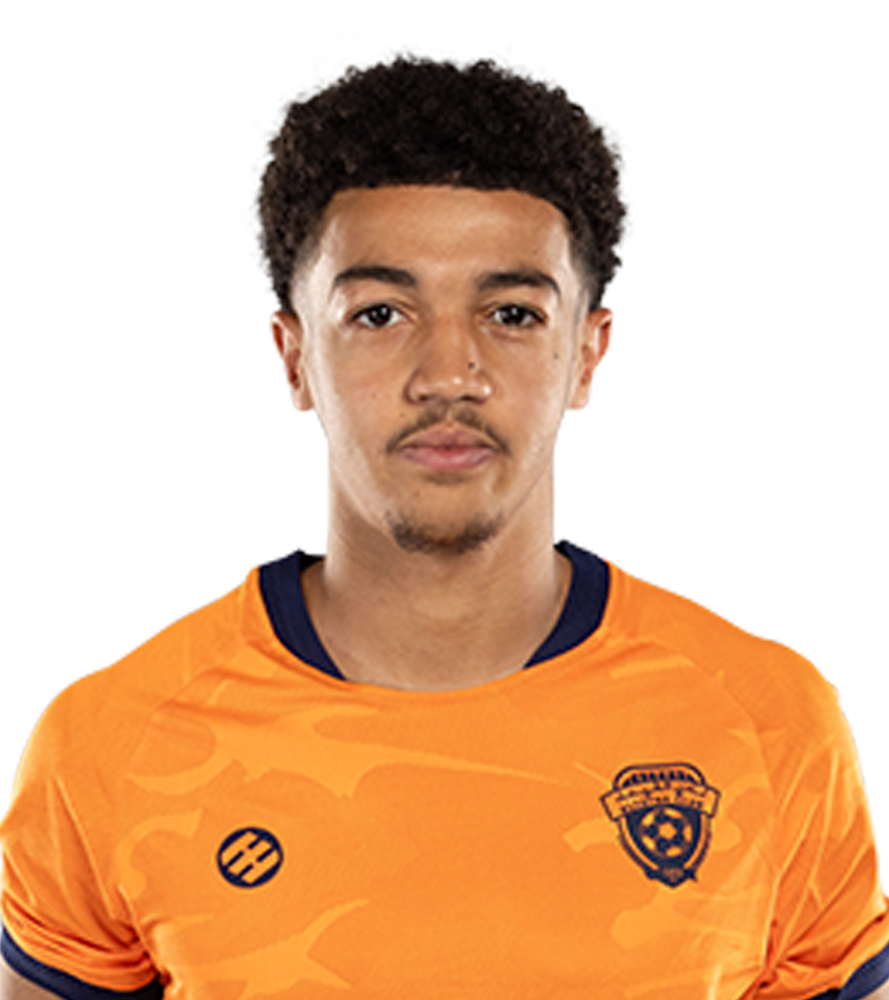 علي الحسين Player Image