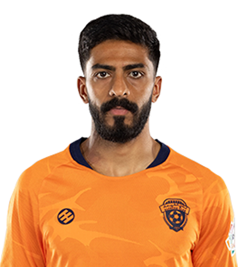 ريان عناد Player Image