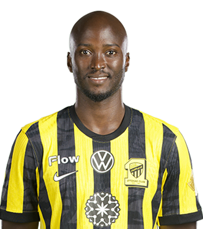 دانيلو بيريرا Player Image