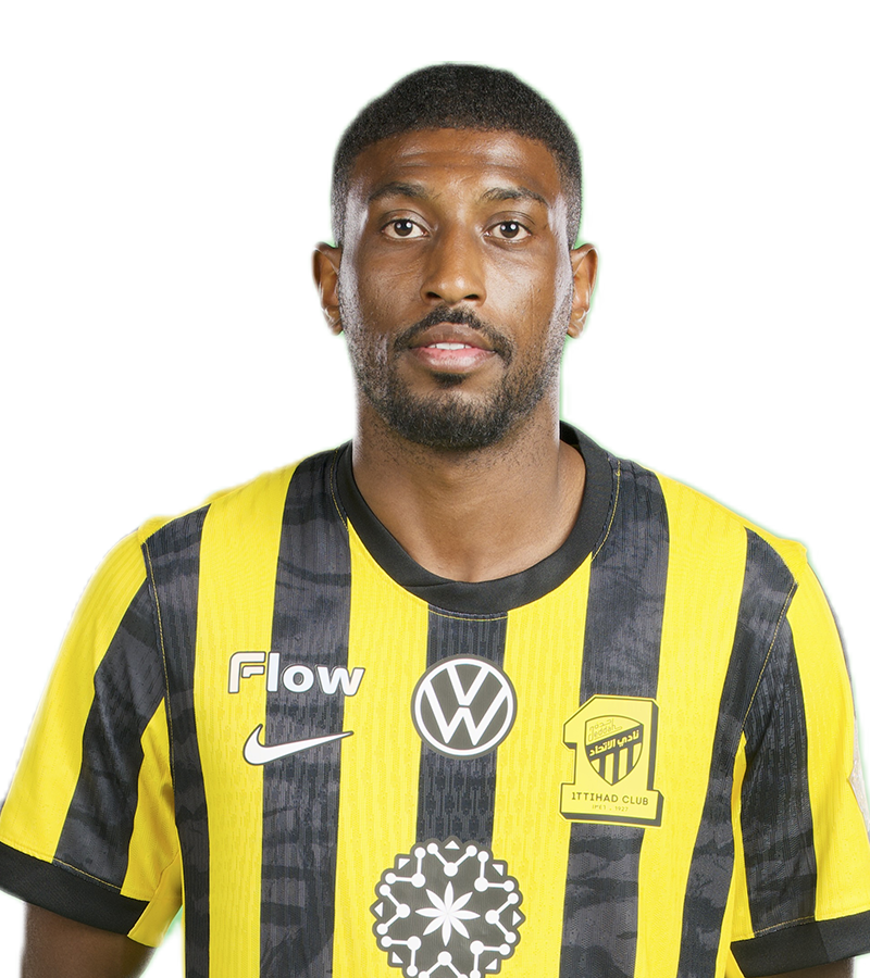 أحمد شراحيلي Player Image