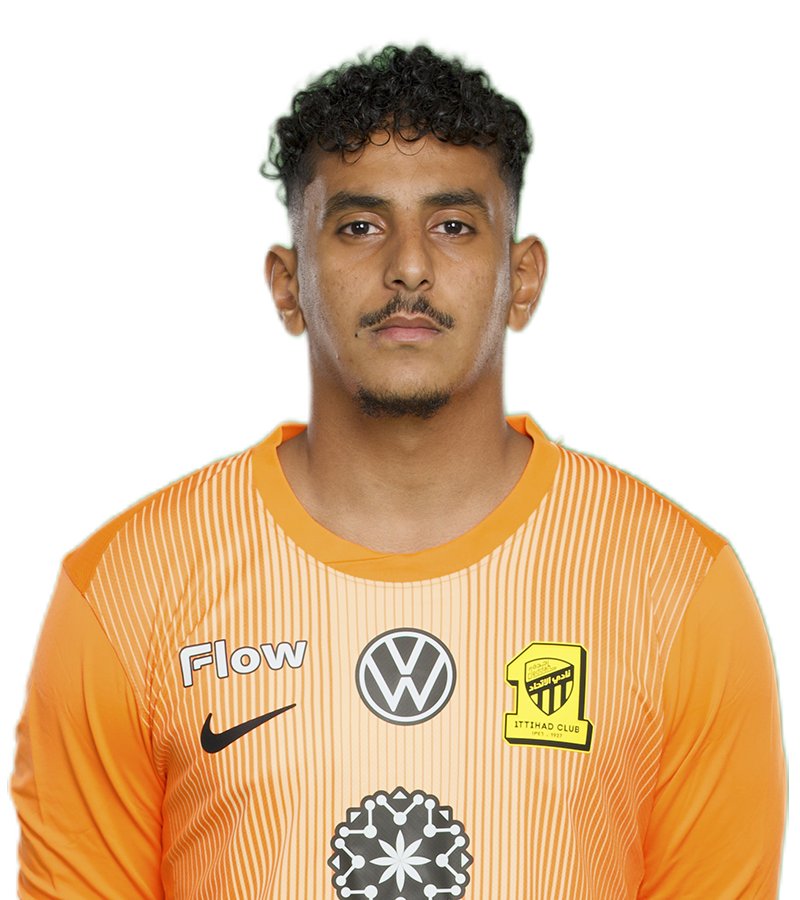 محمد العبسي Player Image