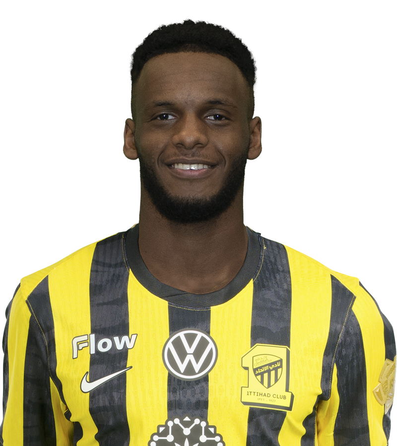 فرحة الشمراني Player Image