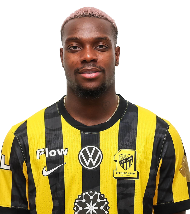 جورج ايلينيكينا Player Image