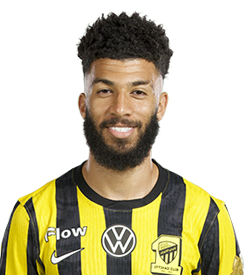 عبدالرحمن العبود Player Image