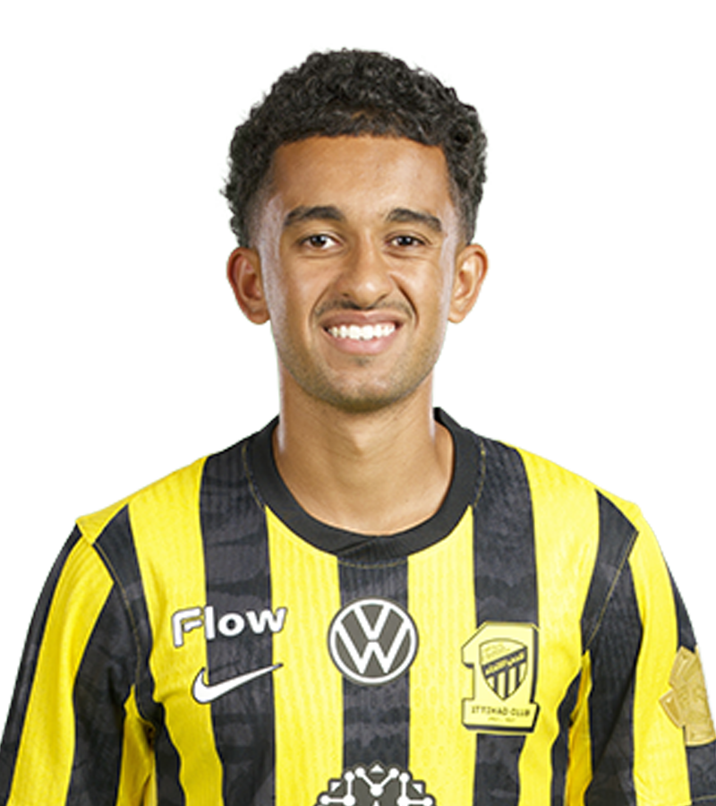 أحمد الغامدي Player Image