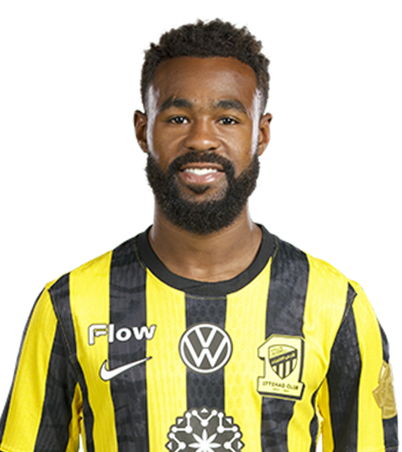 مهند الشنقيطي Player Image