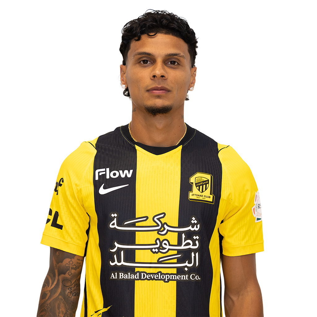 Richard Ríos Montoya Player Image