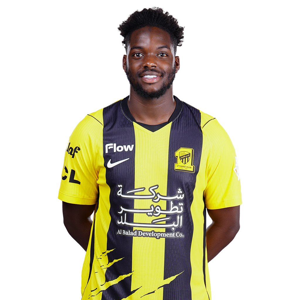طلال حاجي Player Image