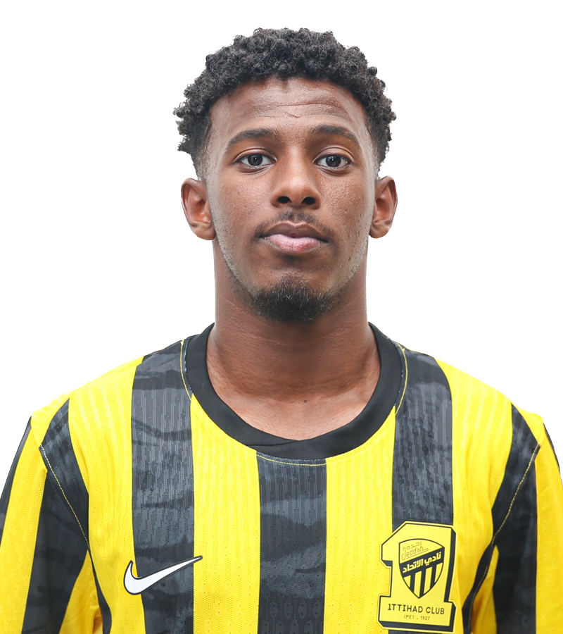 نواف الجدعاني Player Image