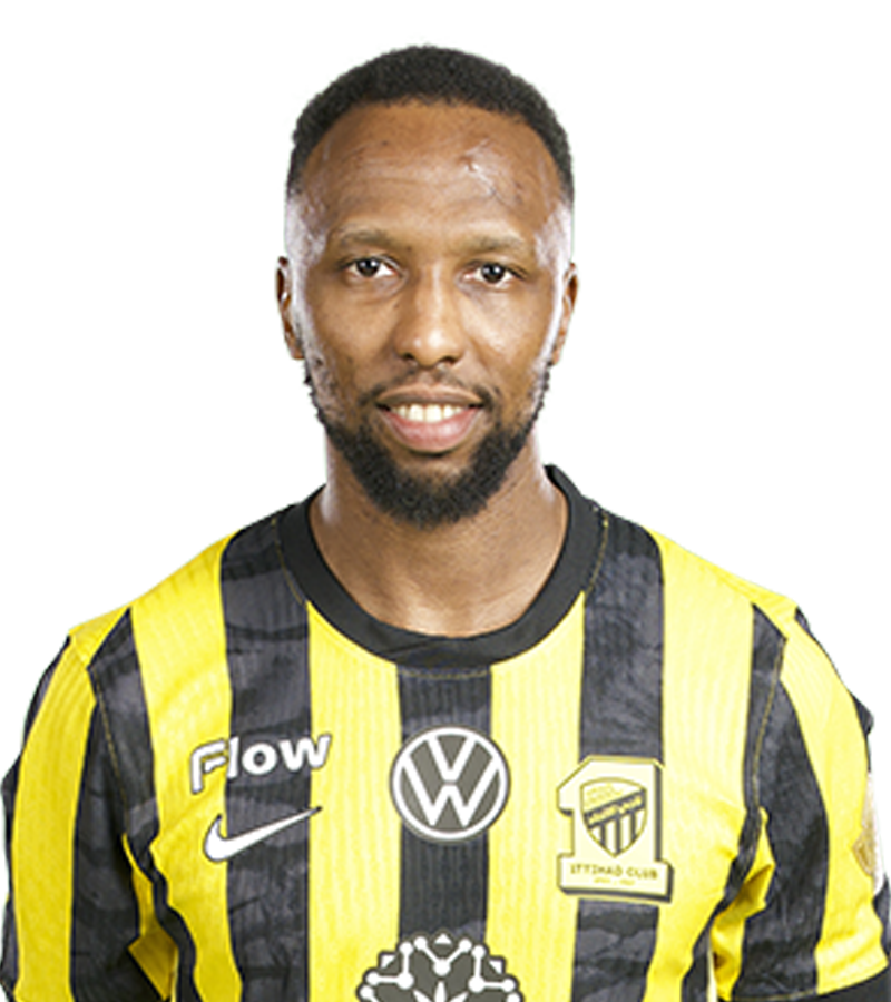 حسن كادش Player Image