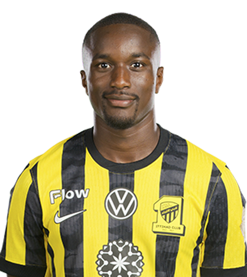 Moussa Diaby Player Image