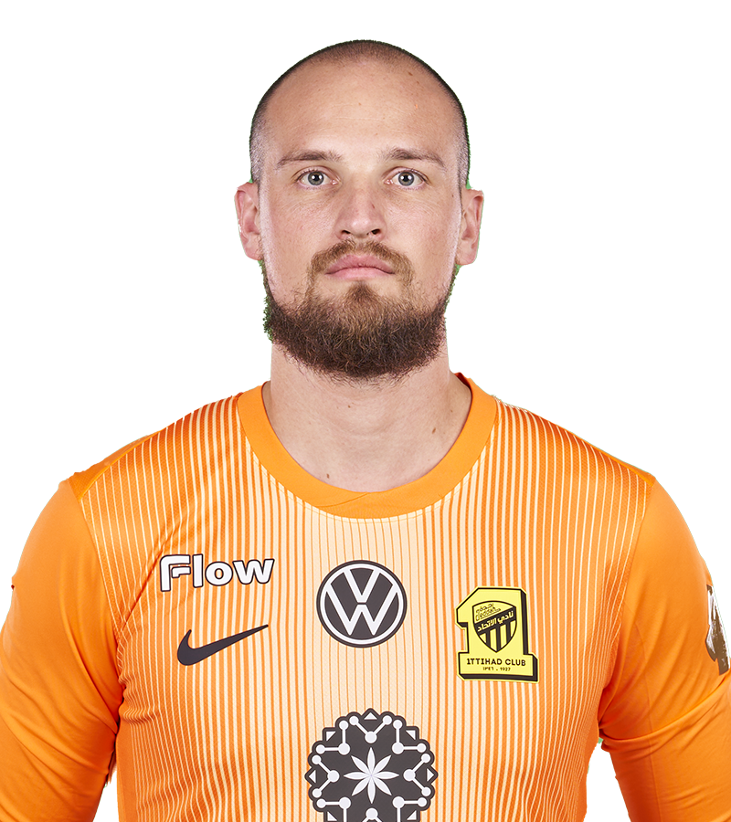 بريدراغ رايكوفيش Player Image
