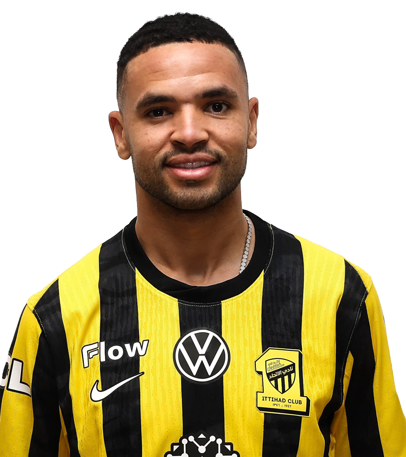 Youssef En-Nesyri Player Image