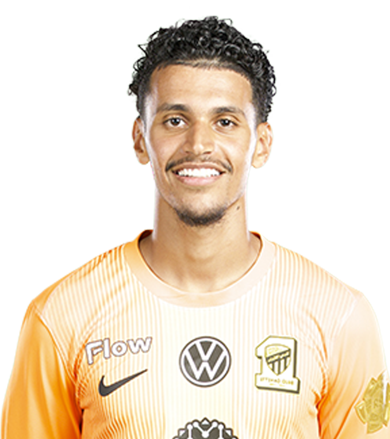 أسامة المرمش Player Image
