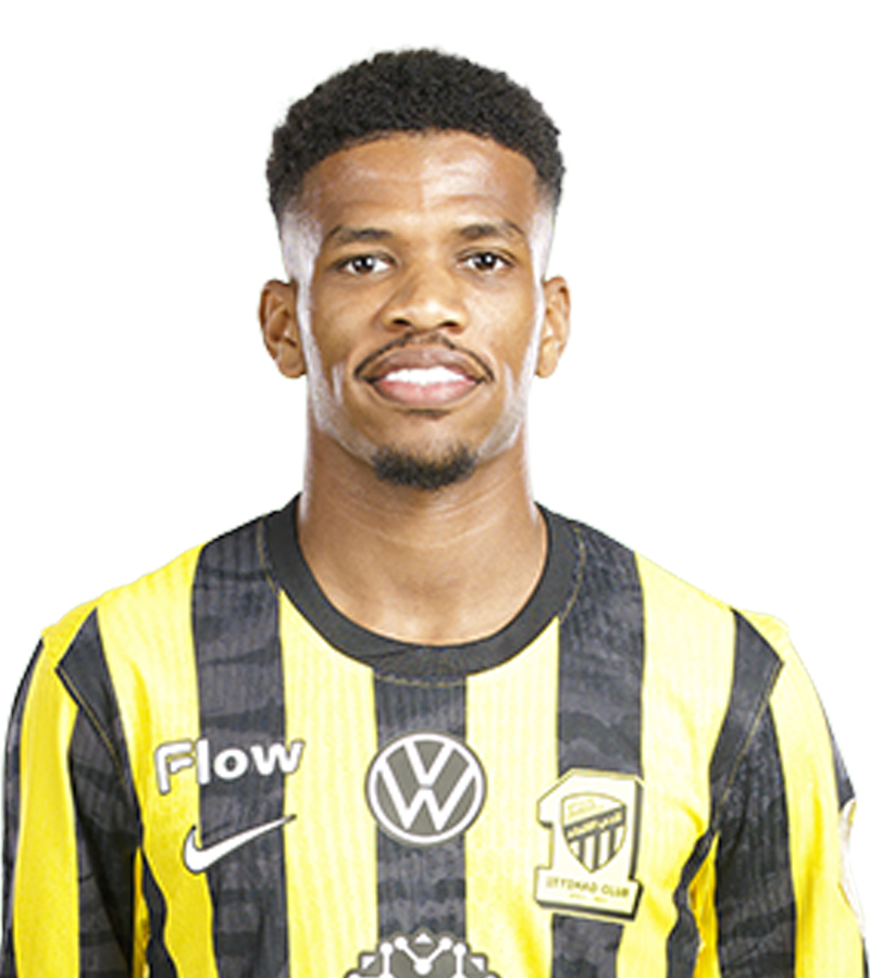 محمد برناوي Player Image