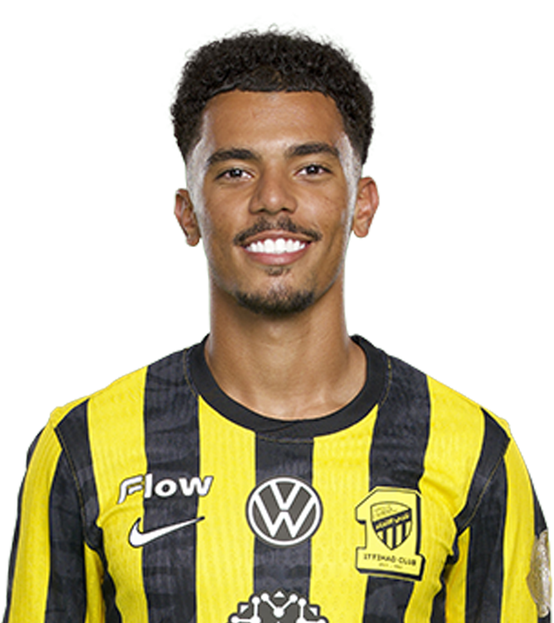 أحمد الجليدان Player Image