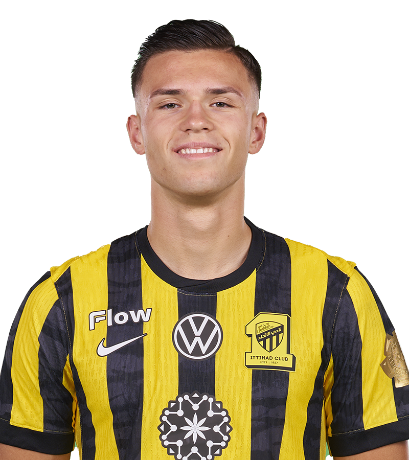 جان كارلو سيميتش Player Image