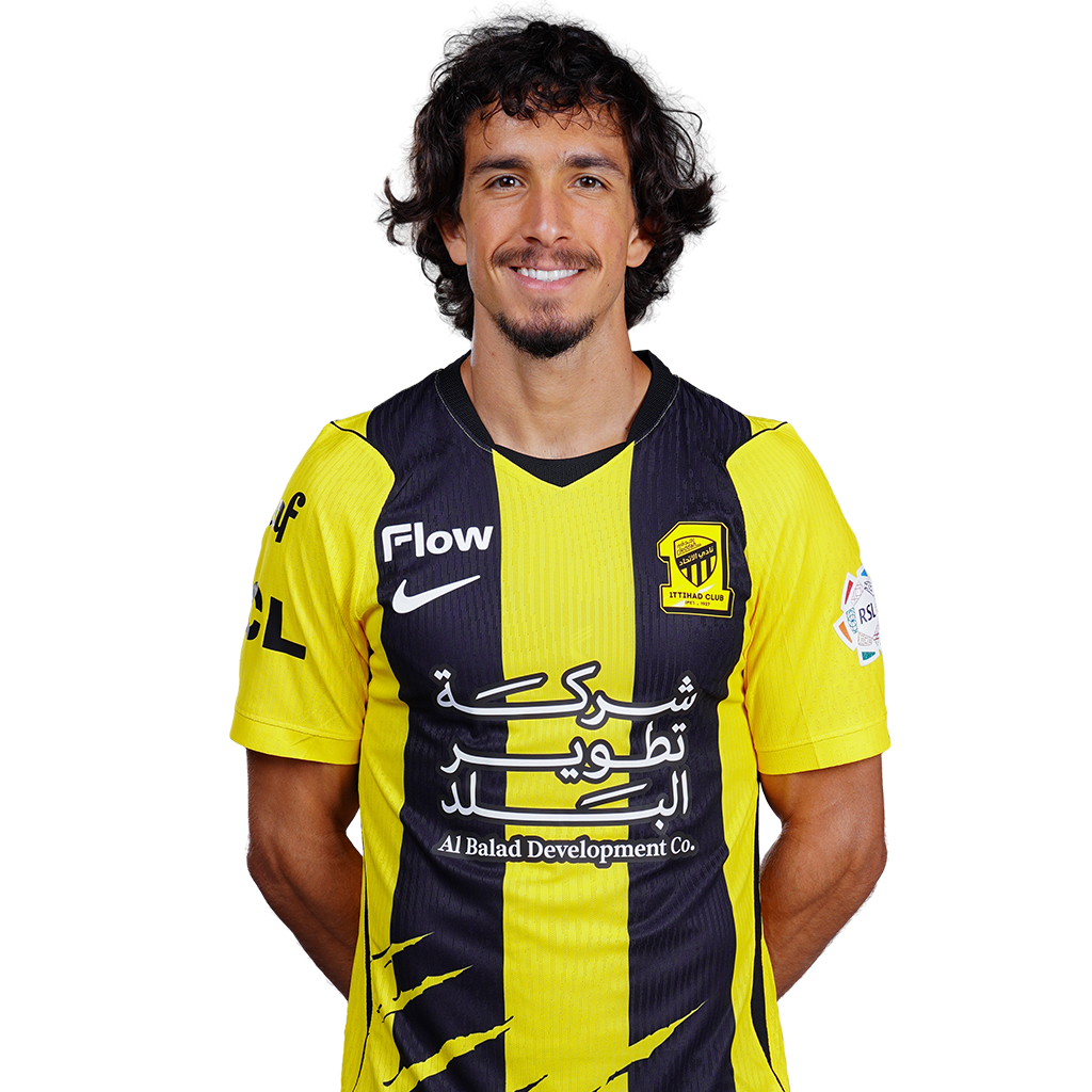 فارس عبدي Player Image