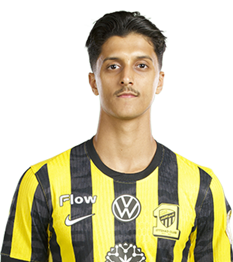 فيصل الغامدي Player Image