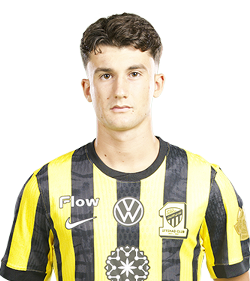 أوناي هيرنانديز Player Image