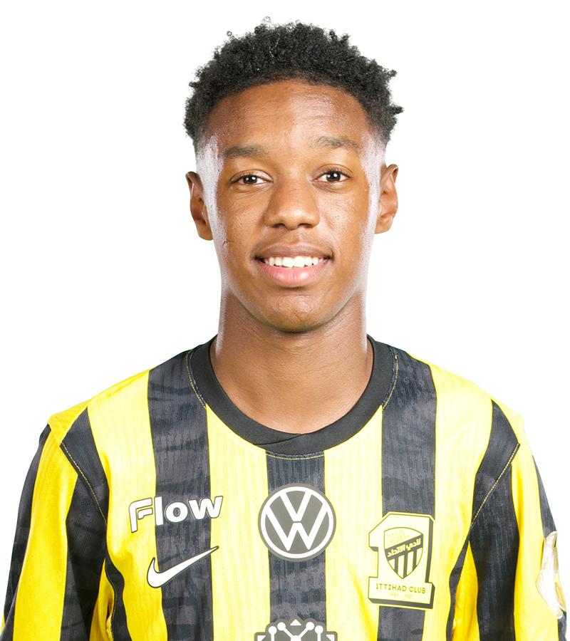 محمد فلاتة Player Image