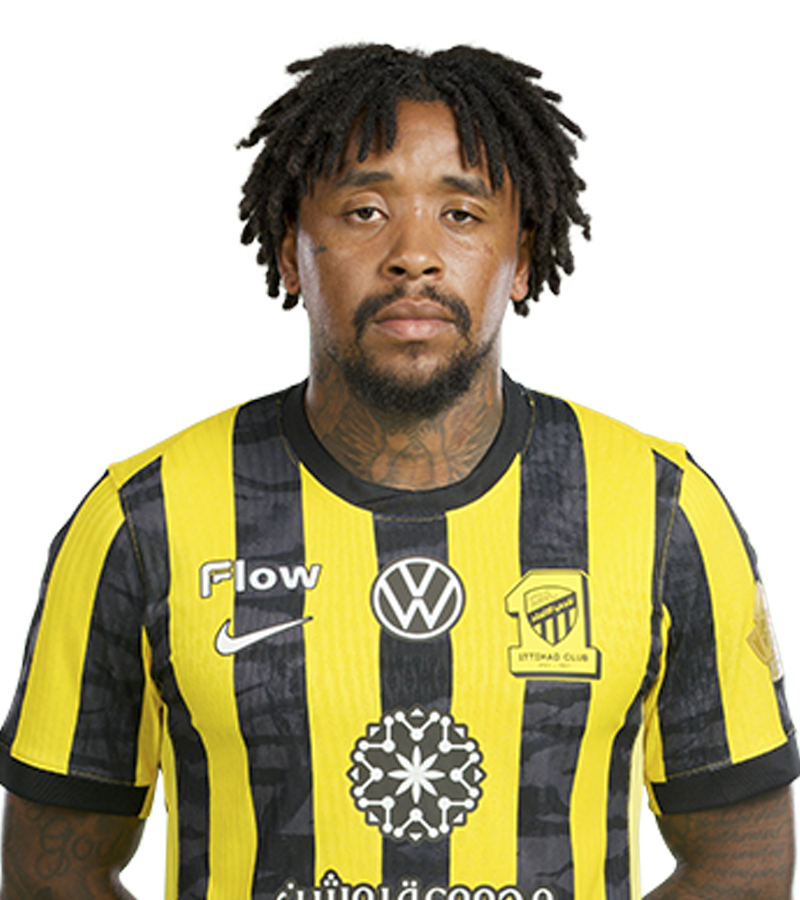 ستيفن بيرجوين Player Image