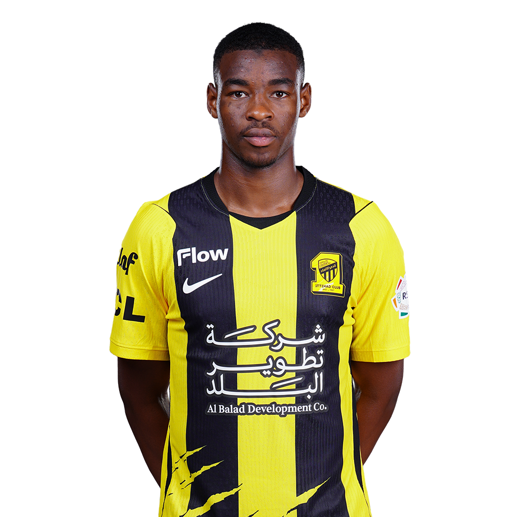 Kassoum Koné Player Image