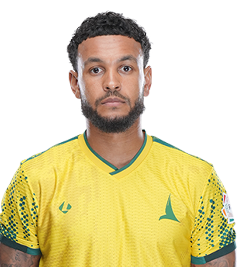 جوشوا كينغ Player Image