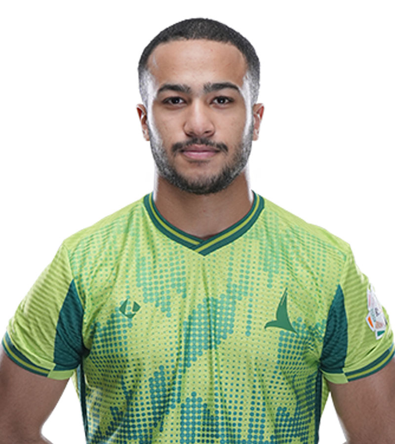 محمد الغانم Player Image