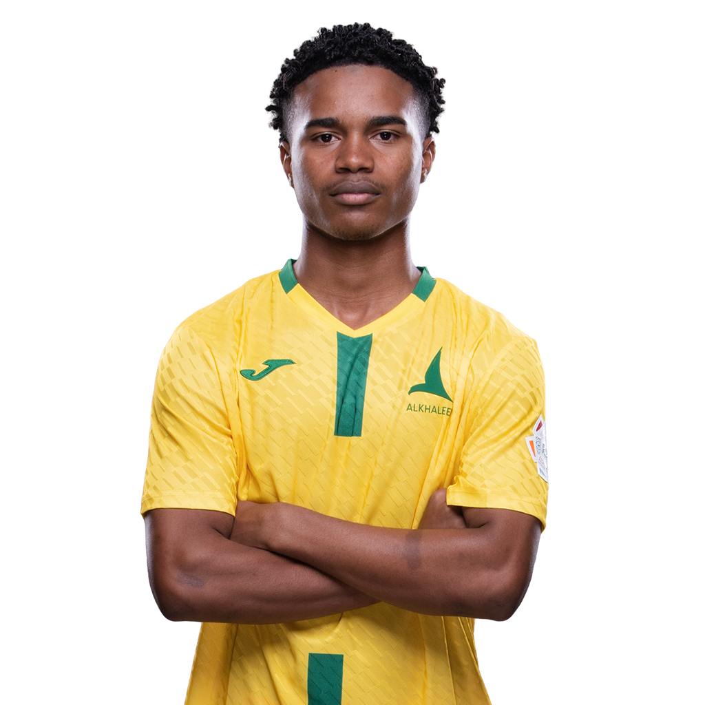 Wilson Diogo Monteiro da Cruz Player Image