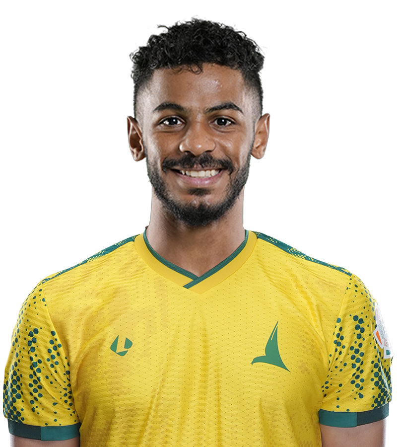 حسين العيسى Player Image